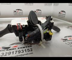 DEVIOLUCI COMPLETO CONTATTO SPIRALATO+2 CHIAVE NIS - 15