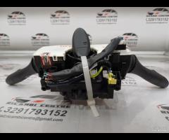 DEVIOLUCI COMPLETO CONTATTO SPIRALATO+2 CHIAVE NIS - 16