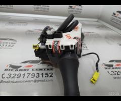 DEVIOLUCI COMPLETO CONTATTO SPIRALATO+2 CHIAVE NIS - 18