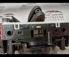 DEVIOLUCI COMPLETO CONTATTO SPIRALATO+2 CHIAVE NIS - 20