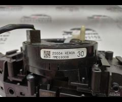 DEVIOLUCI COMPLETO CONTATTO SPIRALATO+2 CHIAVE NIS - 21