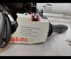 DEVIOLUCI COMPLETO CONTATTO SPIRALATO+2 CHIAVE NIS - 24