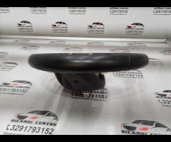 VOLANTE MULTIFUNZIONE STERZO IN PELLE HYUNDAI TUCS - 8