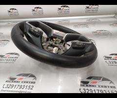 VOLANTE MULTIFUNZIONE STERZO IN PELLE HYUNDAI TUCS - 9