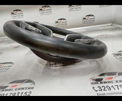 VOLANTE MULTIFUNZIONE STERZO IN PELLE HYUNDAI TUCS - 10