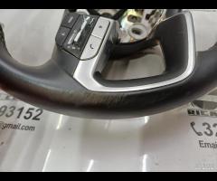 VOLANTE MULTIFUNZIONE STERZO IN PELLE HYUNDAI TUCS - 14