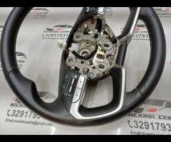 VOLANTE MULTIFUNZIONE STERZO IN PELLE HYUNDAI TUCS - 15