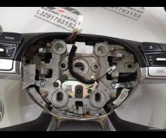 VOLANTE MULTIFUNZIONE STERZO IN PELLE HYUNDAI TUCS - 17