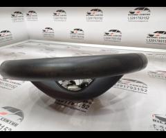 VOLANTE MULTIFUNZIONE STERZO IN PELLE HYUNDAI TUCS - 19