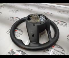 VOLANTE MULTIFUNZIONE STERZO IN PELLE HYUNDAI TUCS - 24
