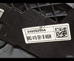 VOLANTE MULTIFUNZIONE STERZO IN PELLE  AUDI A4 200