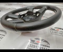 VOLANTE MULTIFUNZIONE STERZO IN PELLE  AUDI A4 200 - 8