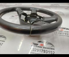 VOLANTE MULTIFUNZIONE STERZO IN PELLE  AUDI A4 200 - 9