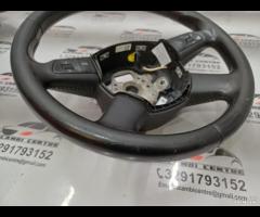 VOLANTE MULTIFUNZIONE STERZO IN PELLE  AUDI A4 200 - 10