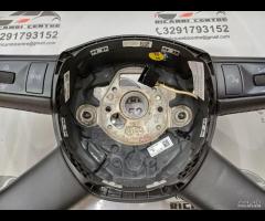 VOLANTE MULTIFUNZIONE STERZO IN PELLE  AUDI A4 200 - 12