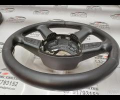 VOLANTE MULTIFUNZIONE STERZO IN PELLE  AUDI A4 200 - 14