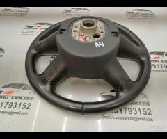 VOLANTE MULTIFUNZIONE STERZO IN PELLE  AUDI A4 200 - 16