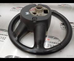 VOLANTE MULTIFUNZIONE STERZO IN PELLE  AUDI A4 200 - 17
