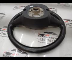 VOLANTE MULTIFUNZIONE STERZO IN PELLE  AUDI A4 200 - 18
