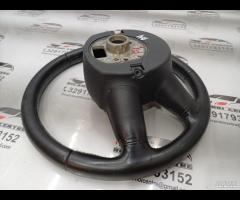 VOLANTE MULTIFUNZIONE STERZO IN PELLE  AUDI A4 200 - 19