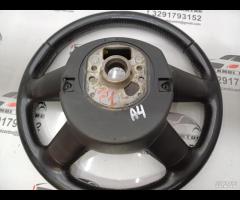 VOLANTE MULTIFUNZIONE STERZO IN PELLE  AUDI A4 200 - 20