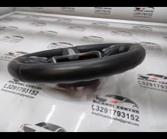 VOLANTE MULTIFUNZIONE STERZO IN PELLE M SPORT BMW - 10