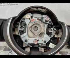 VOLANTE MULTIFUNZIONE STERZO IN PELLE M SPORT BMW - 16