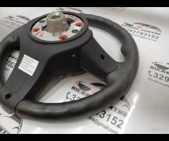 VOLANTE MULTIFUNZIONE STERZO IN PELLE M SPORT BMW - 20