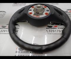 VOLANTE MULTIFUNZIONE STERZO IN PELLE M SPORT BMW - 23