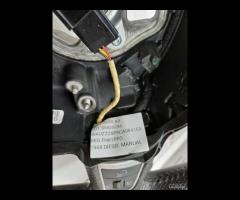 VOLANTE MULTIFUNZIONE STERZO IN PELLE AUDI A3 SPOR - 6