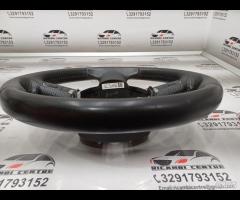 VOLANTE MULTIFUNZIONE STERZO IN PELLE AUDI A3 SPOR - 14