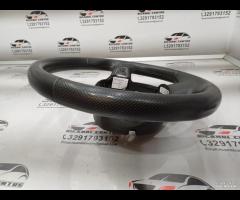 VOLANTE MULTIFUNZIONE STERZO IN PELLE AUDI A3 SPOR - 15