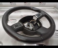 VOLANTE MULTIFUNZIONE STERZO IN PELLE AUDI A3 SPOR - 16