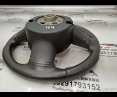 VOLANTE MULTIFUNZIONE STERZO IN PELLE AUDI A3 SPOR - 18