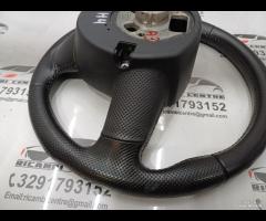 VOLANTE MULTIFUNZIONE STERZO IN PELLE AUDI A3 SPOR - 19