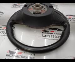 VOLANTE MULTIFUNZIONE STERZO IN PELLE AUDI A3 SPOR - 20