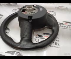 VOLANTE MULTIFUNZIONE STERZO IN PELLE AUDI A3 SPOR - 21