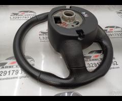VOLANTE MULTIFUNZIONE STERZO IN PELLE AUDI A3 SPOR - 22