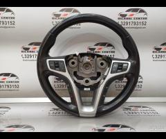 VOLANTE MULTIFUNZIONE STERZO IN PELLE HYUNDAI I40