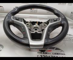VOLANTE MULTIFUNZIONE STERZO IN PELLE HYUNDAI I40
