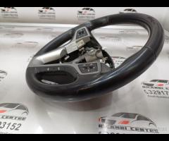 VOLANTE MULTIFUNZIONE STERZO IN PELLE HYUNDAI I40 - 6