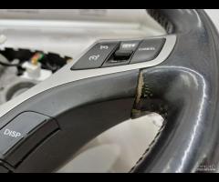 VOLANTE MULTIFUNZIONE STERZO IN PELLE HYUNDAI I40 - 11
