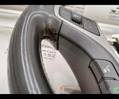 VOLANTE MULTIFUNZIONE STERZO IN PELLE HYUNDAI I40 - 12