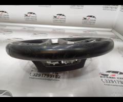 VOLANTE MULTIFUNZIONE STERZO IN PELLE HYUNDAI I40 - 15