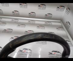 VOLANTE MULTIFUNZIONE STERZO IN PELLE HYUNDAI I40 - 16