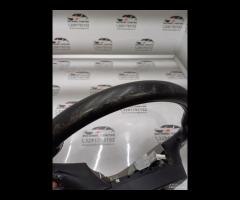 VOLANTE MULTIFUNZIONE STERZO IN PELLE HYUNDAI I40 - 17