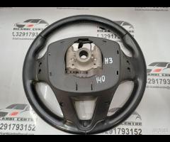 VOLANTE MULTIFUNZIONE STERZO IN PELLE HYUNDAI I40 - 18