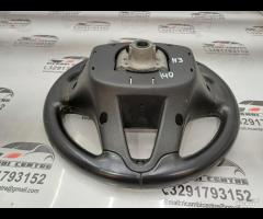 VOLANTE MULTIFUNZIONE STERZO IN PELLE HYUNDAI I40 - 19