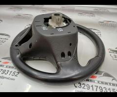 VOLANTE MULTIFUNZIONE STERZO IN PELLE HYUNDAI I40 - 20