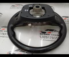 VOLANTE MULTIFUNZIONE STERZO IN PELLE HYUNDAI I40 - 21